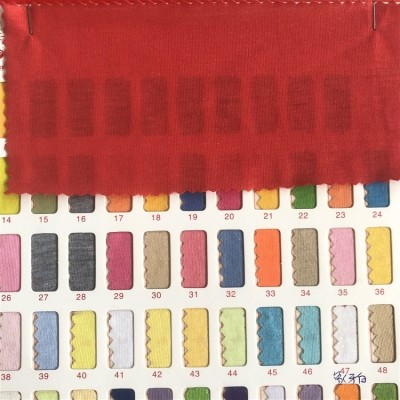 GZ-XD LCK#706A  32S/26S  成分：20%棉 80%滌綸  克重 ：140G  170G 45度照